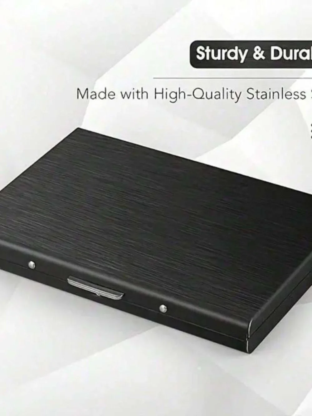 N/A overview stainless